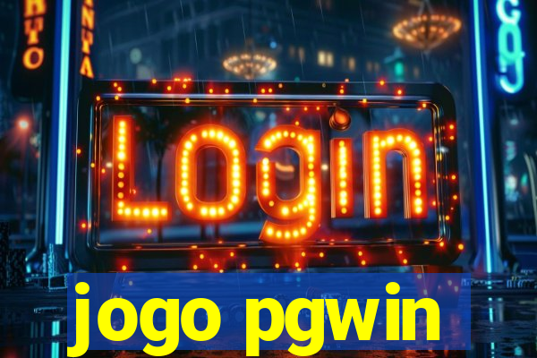 jogo pgwin